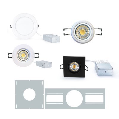 Led Lighting