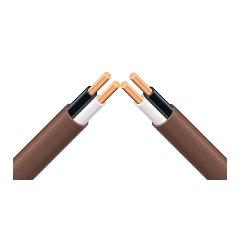 Fire Alarm Cables and LVT