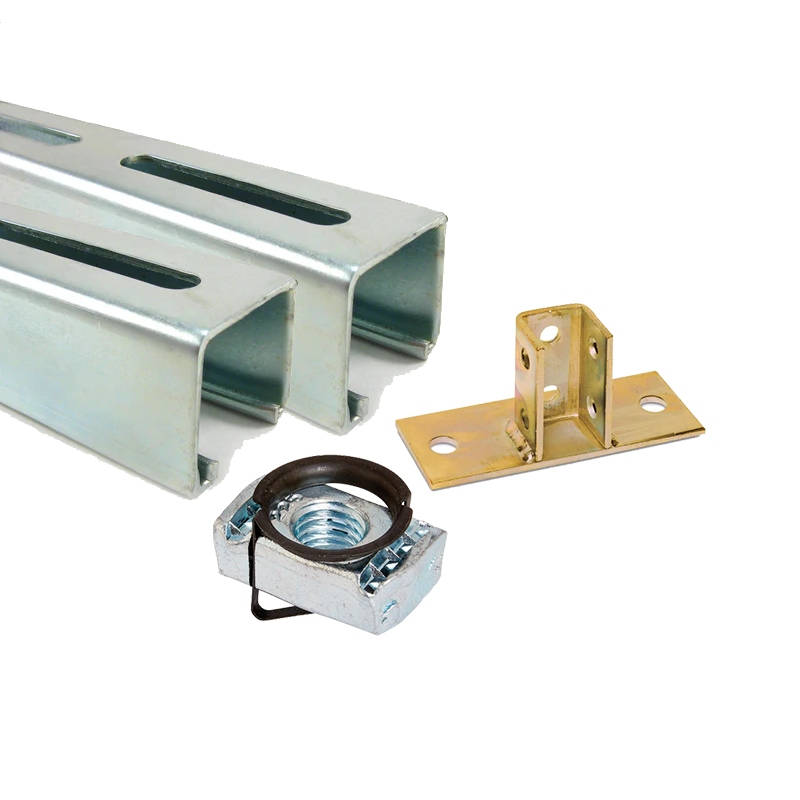 Strut Channels