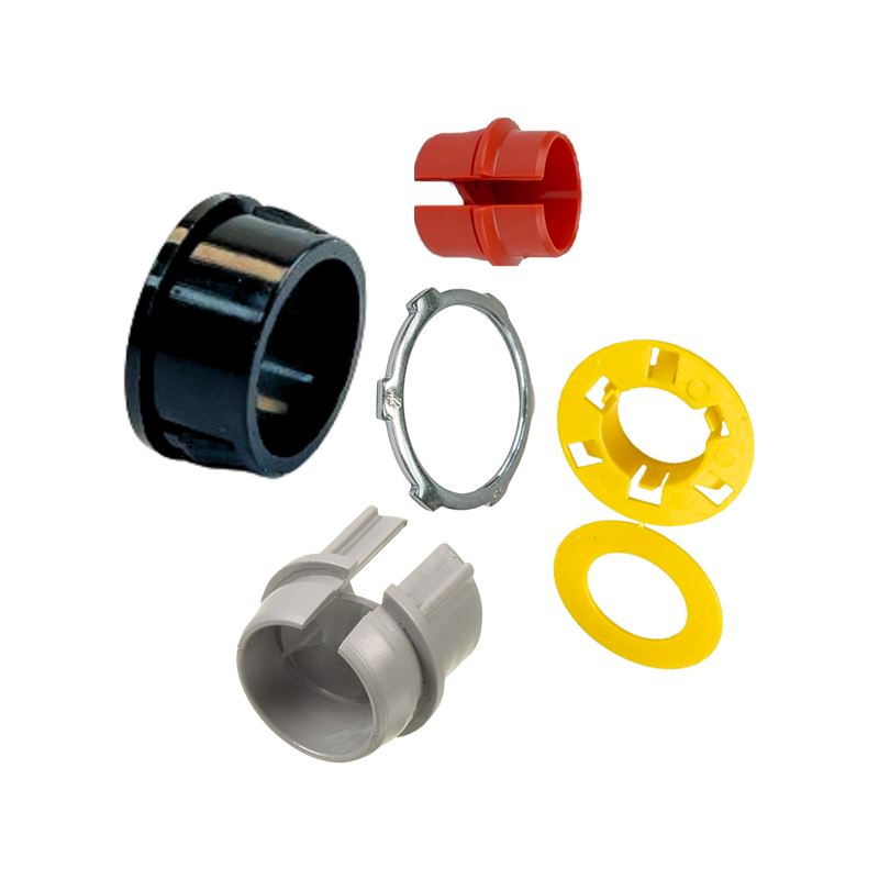 Cord Connectors and Bushings