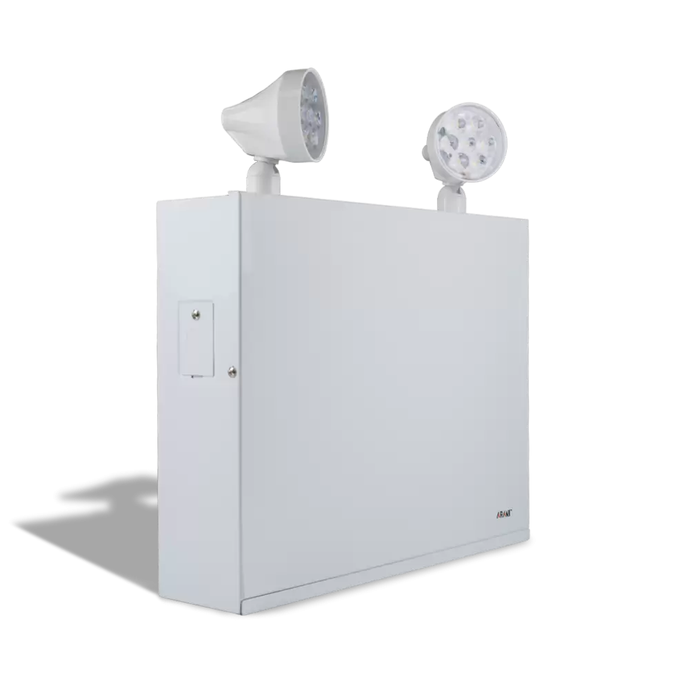 Enclosures