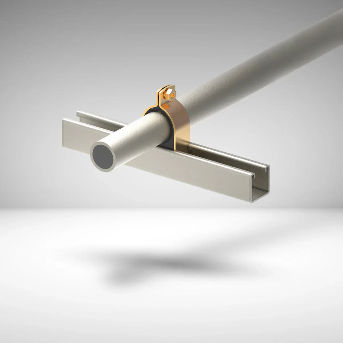 Conduits, Raceways & Strut Channels