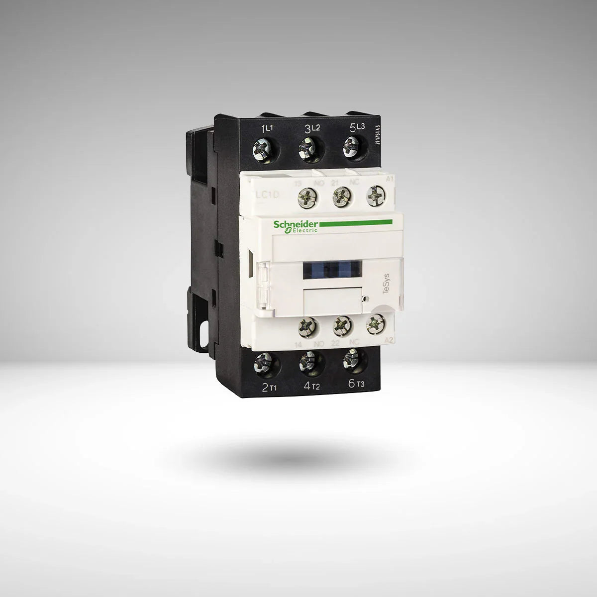 Industrial Control & Automation