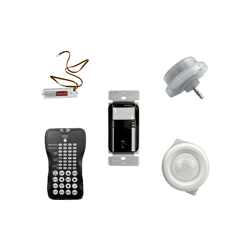 Motion Sensors