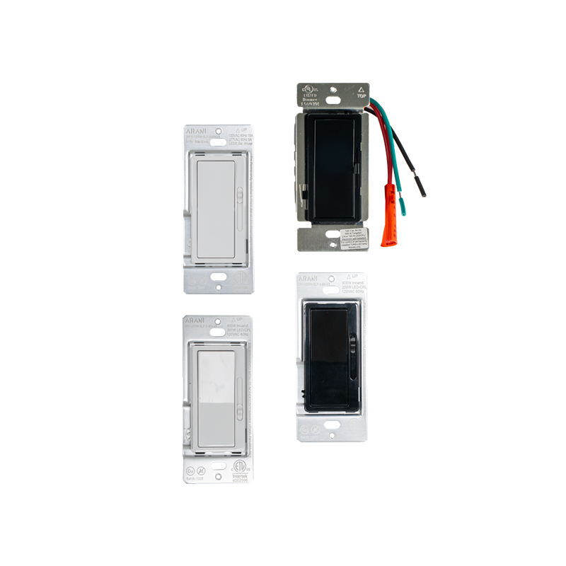 Dimmers