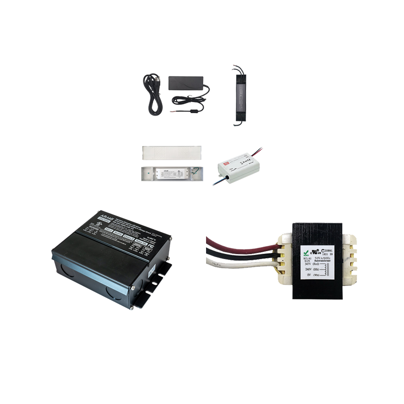 LED Drivers and Transformers