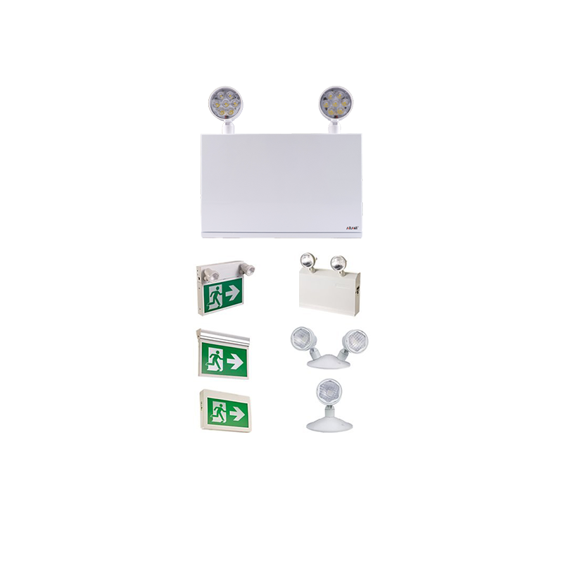 Emergency Lighting