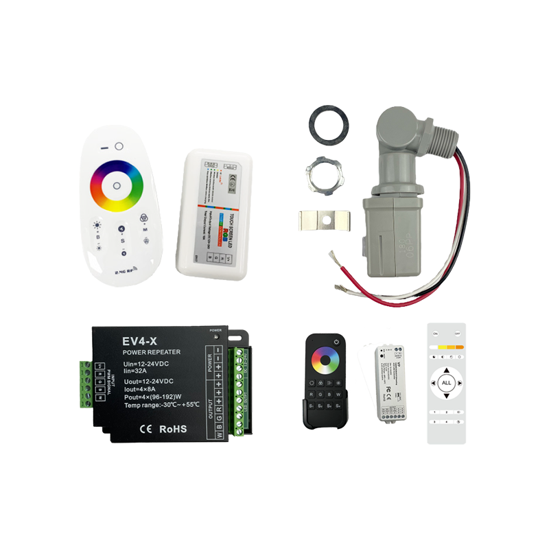 Lighting Controls
