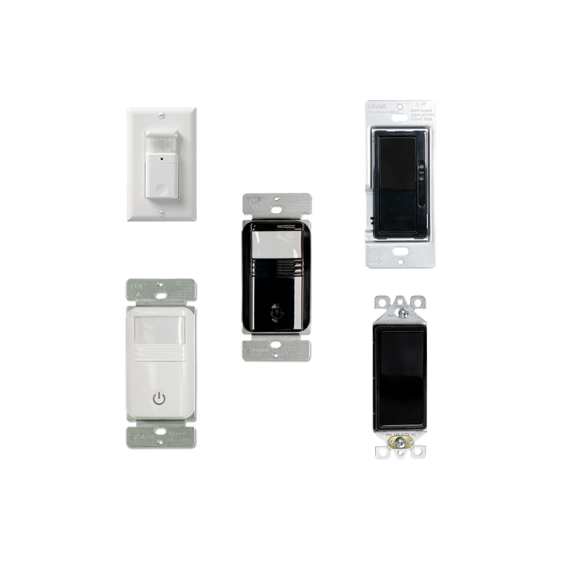 Switches