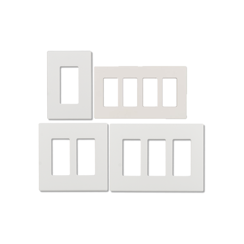 Wall Plates