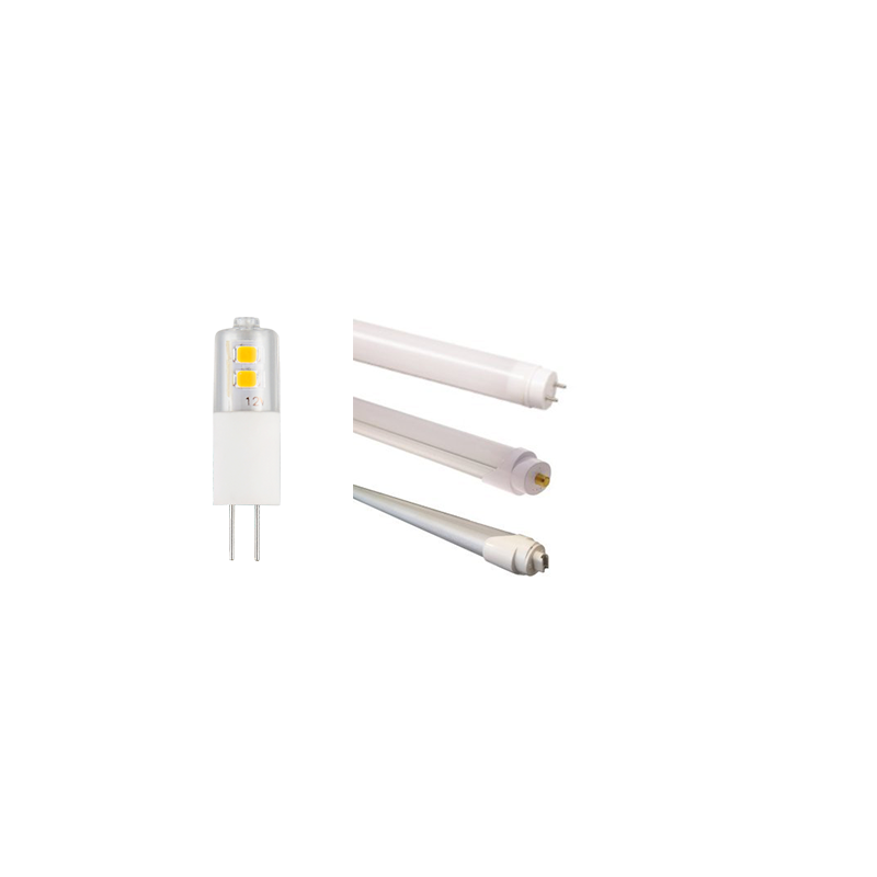 Tubes and Lamps