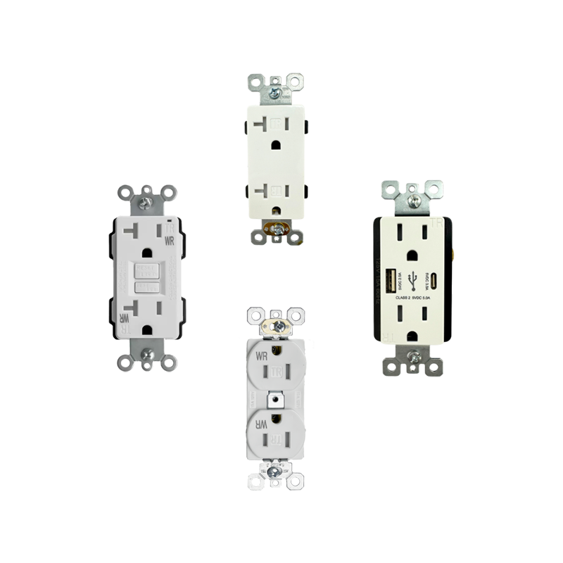 Outlets