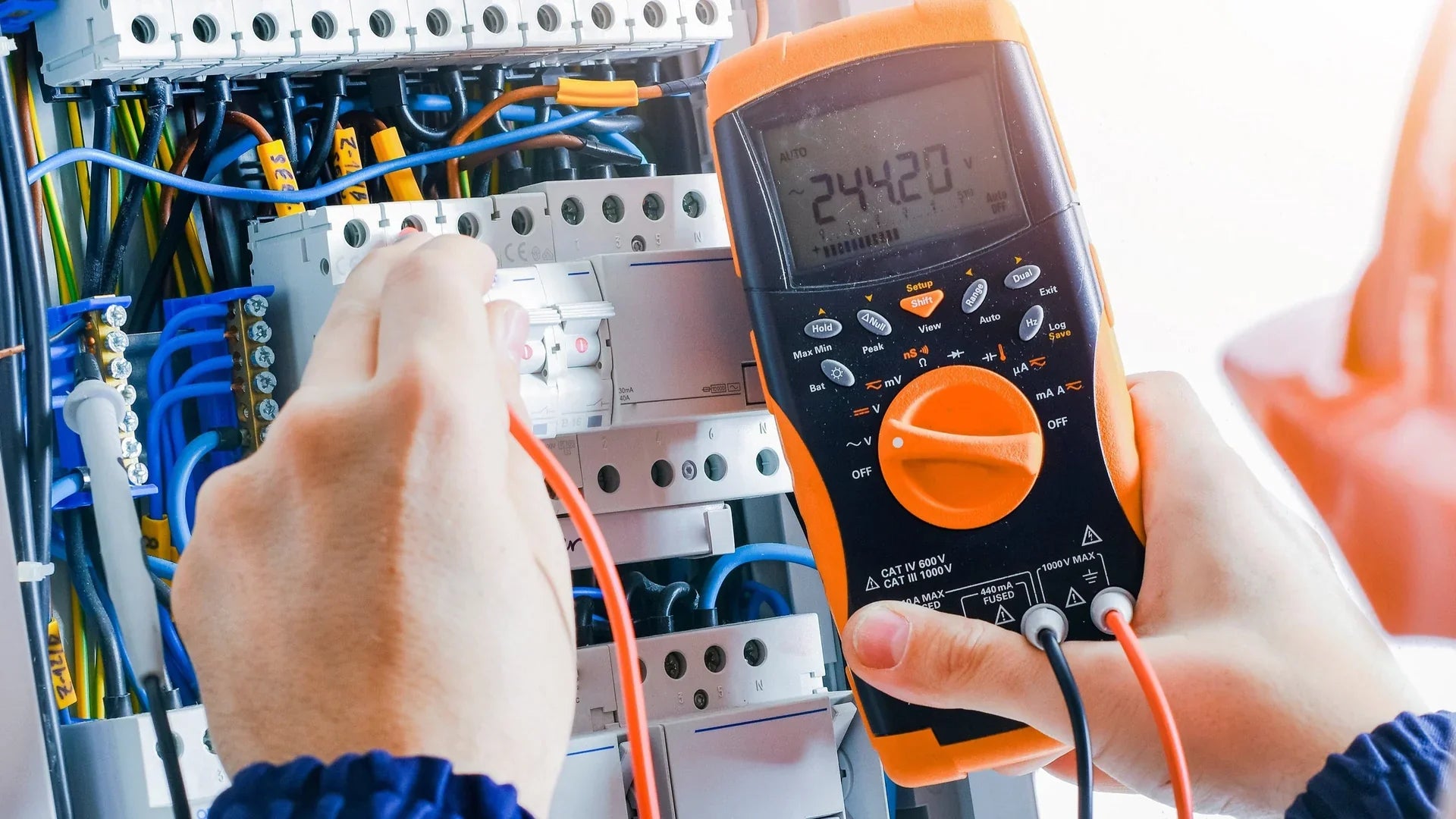 Tools, Hardware & Safety