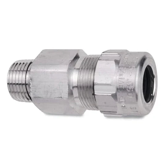Wire Connectors & Fittings
