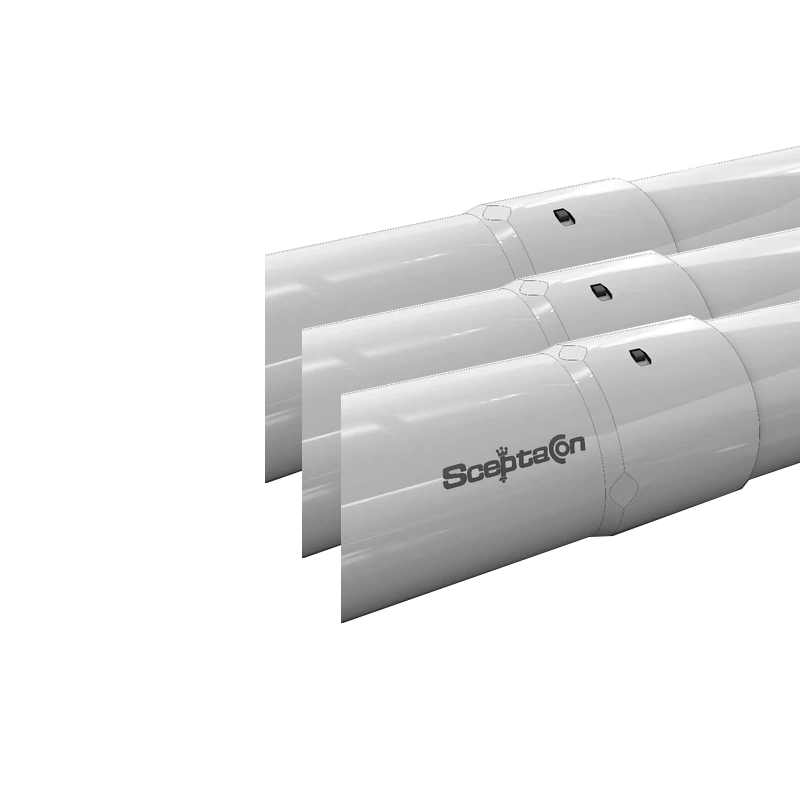 PVC Boxes and Extensions