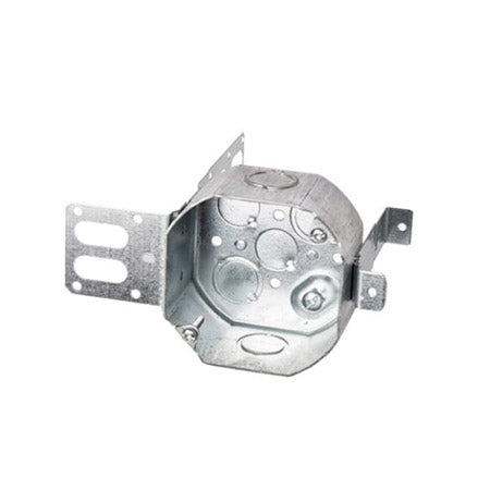 Octagon Wrapround Steel Stud