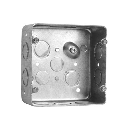 Metal Range/Dryer Box