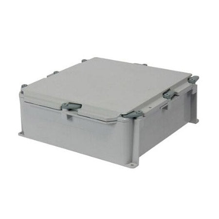 Junction box jbx 12124 12"X12"X4"Pvc