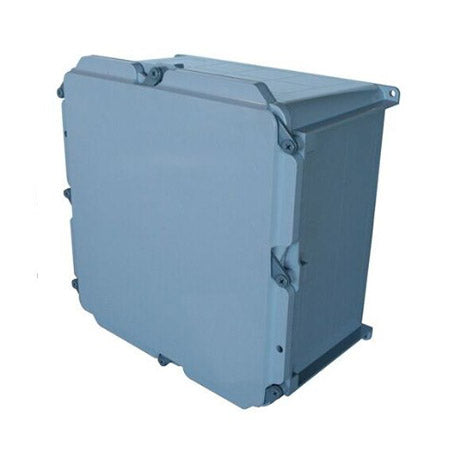 Junction box jbx 14148 14"X14"X8" pvc