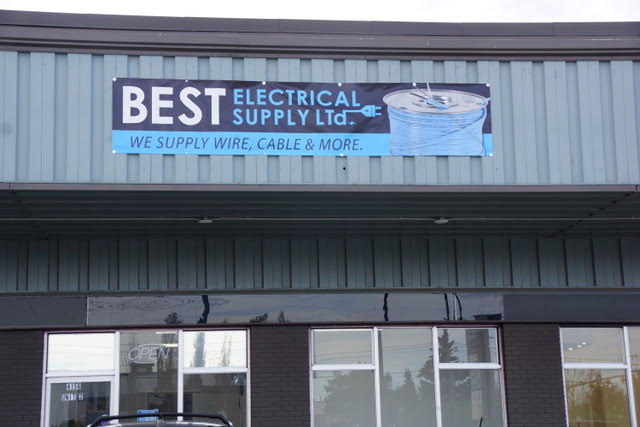 buy wires in Bulk in Edmonton