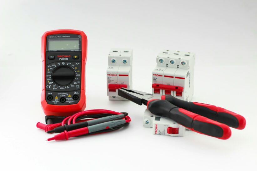electrical suppliers in edmonton